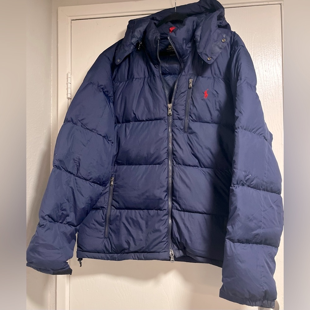 Polo Ralph Lauren